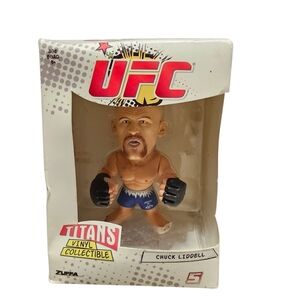 UFC Vinyl Figure Chuck Liddell